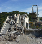 ponte Morandi